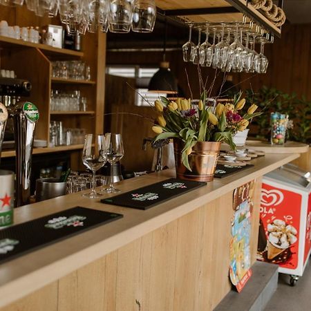 De La Rue Vakantiesuites Sleeuwijk Екстер'єр фото