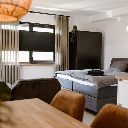 De La Rue Vakantiesuites Sleeuwijk Екстер'єр фото
