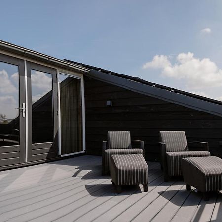 De La Rue Vakantiesuites Sleeuwijk Екстер'єр фото