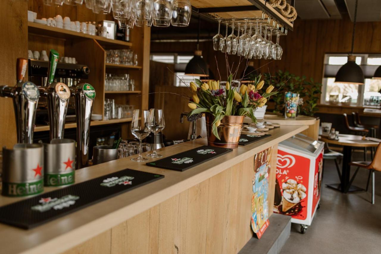 De La Rue Vakantiesuites Sleeuwijk Екстер'єр фото