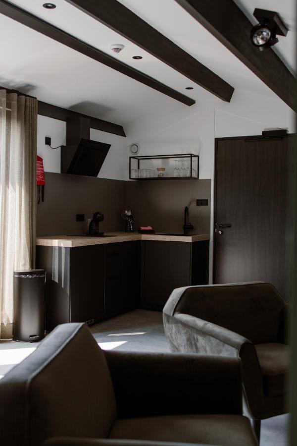 De La Rue Vakantiesuites Sleeuwijk Екстер'єр фото