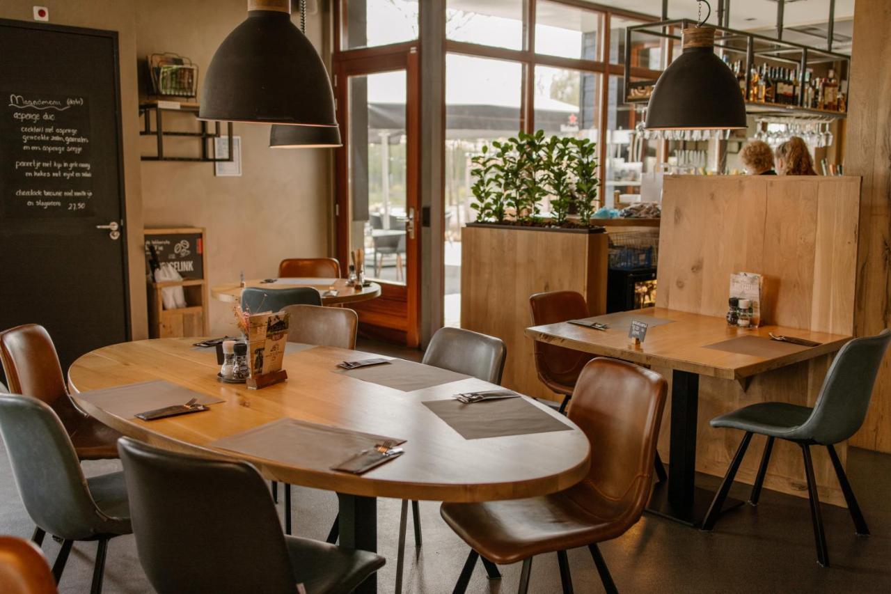 De La Rue Vakantiesuites Sleeuwijk Екстер'єр фото