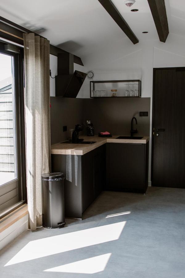 De La Rue Vakantiesuites Sleeuwijk Екстер'єр фото