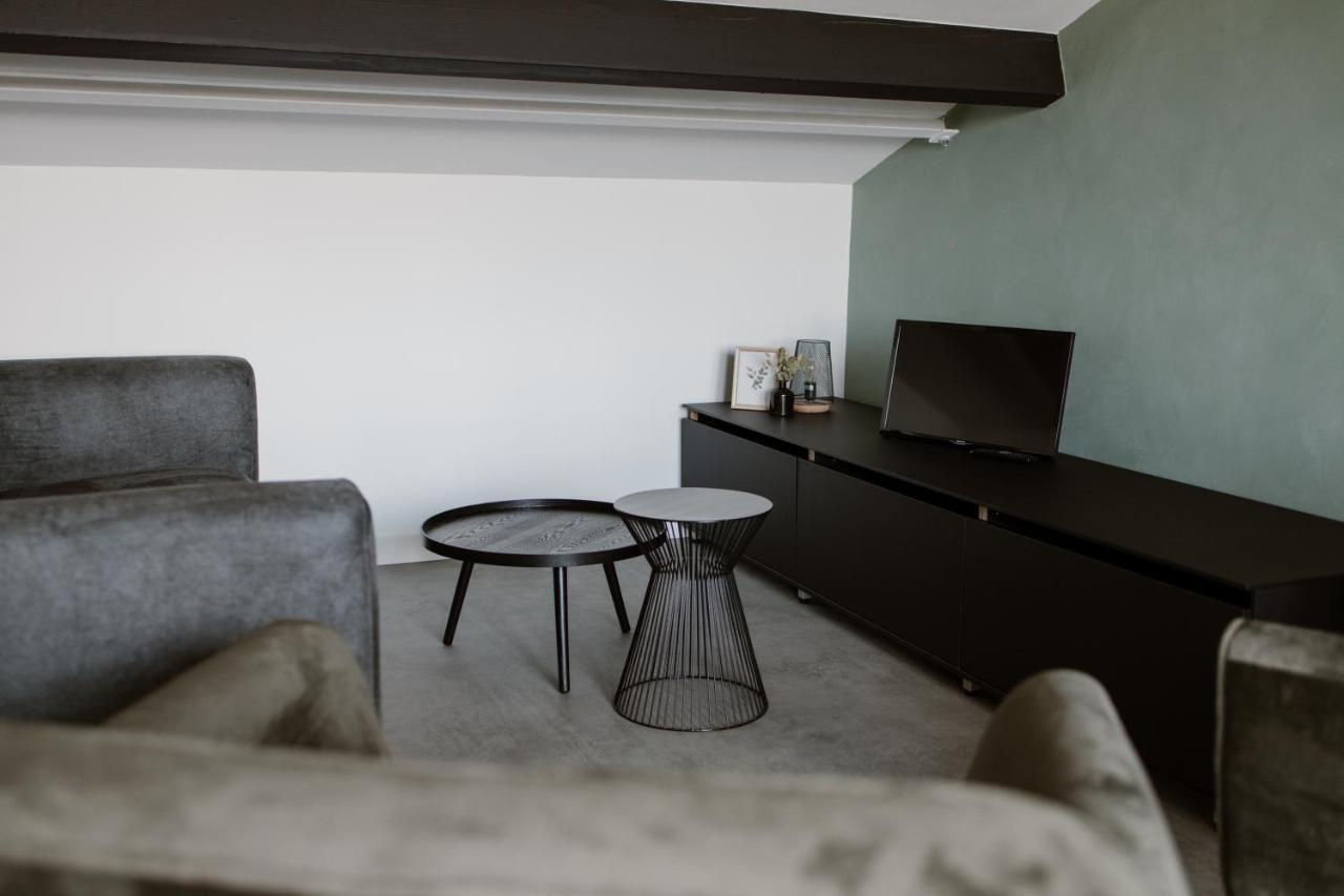 De La Rue Vakantiesuites Sleeuwijk Екстер'єр фото