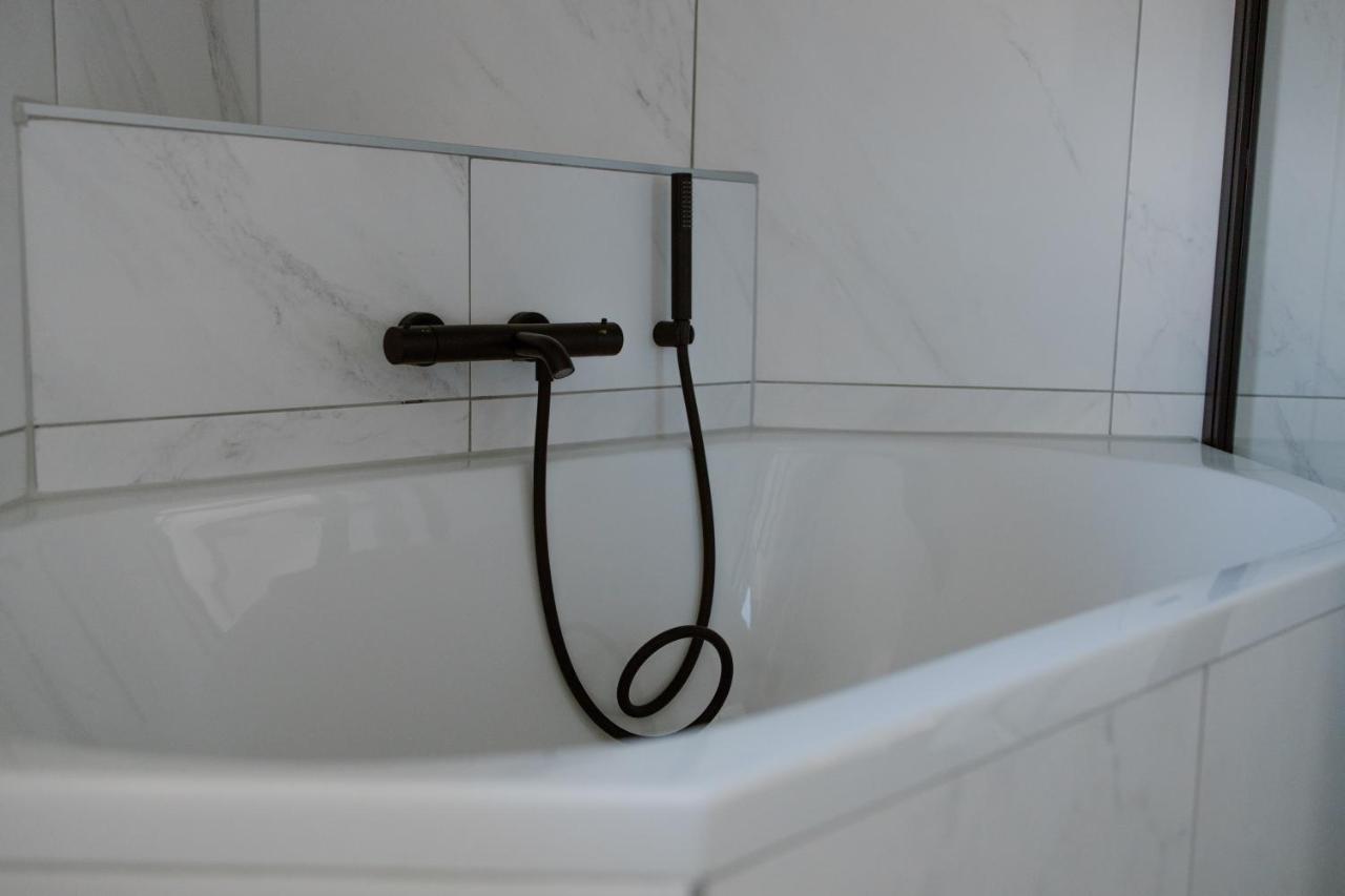 De La Rue Vakantiesuites Sleeuwijk Екстер'єр фото