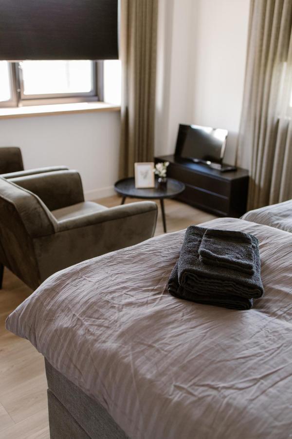 De La Rue Vakantiesuites Sleeuwijk Екстер'єр фото