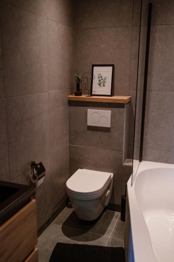 De La Rue Vakantiesuites Sleeuwijk Екстер'єр фото