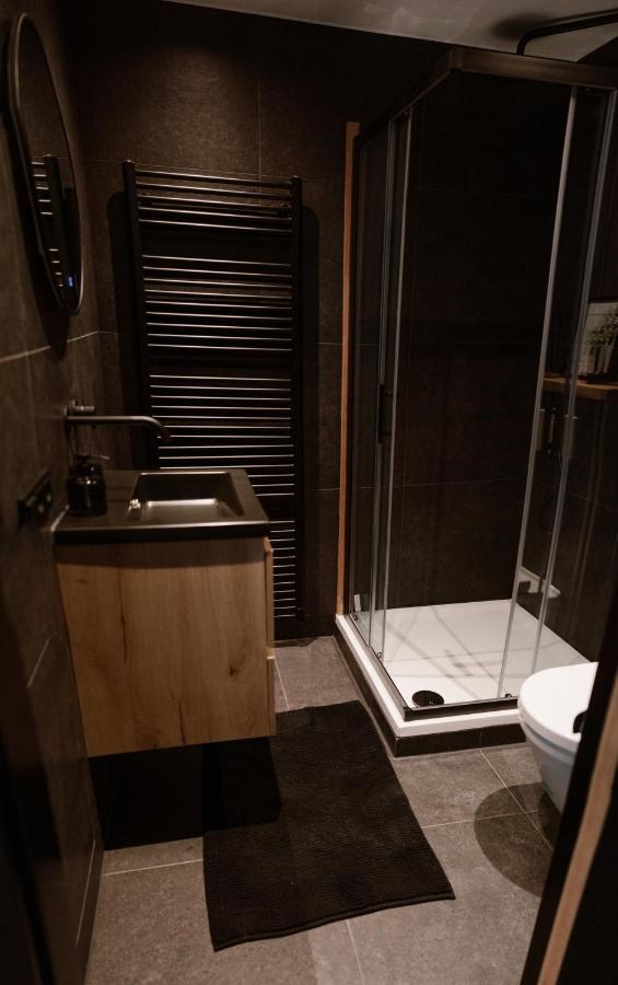 De La Rue Vakantiesuites Sleeuwijk Екстер'єр фото