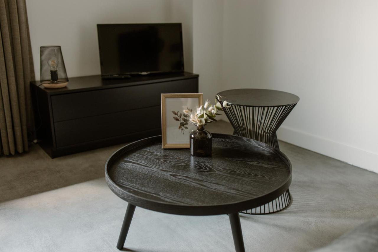 De La Rue Vakantiesuites Sleeuwijk Екстер'єр фото