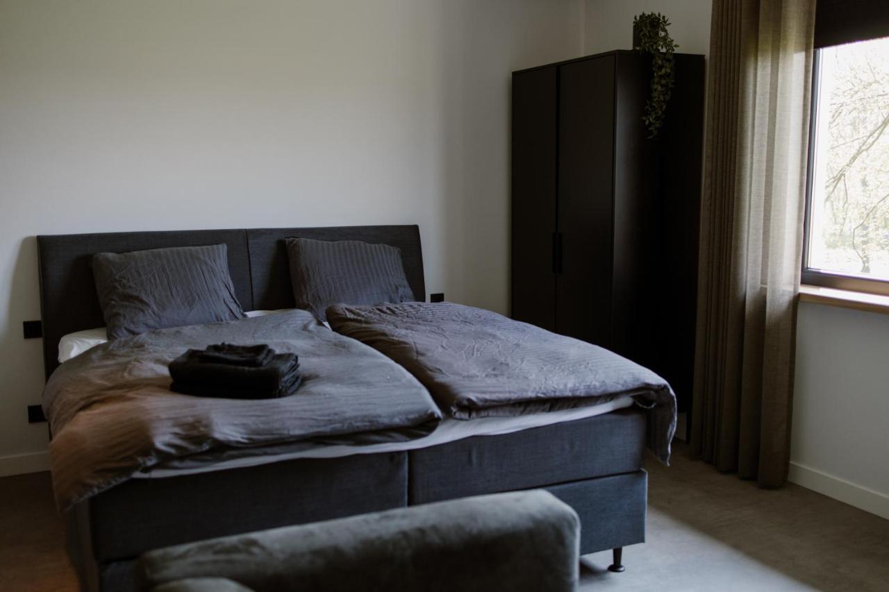 De La Rue Vakantiesuites Sleeuwijk Екстер'єр фото