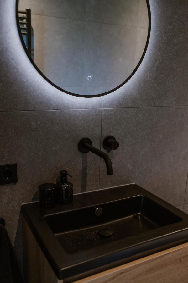 De La Rue Vakantiesuites Sleeuwijk Екстер'єр фото