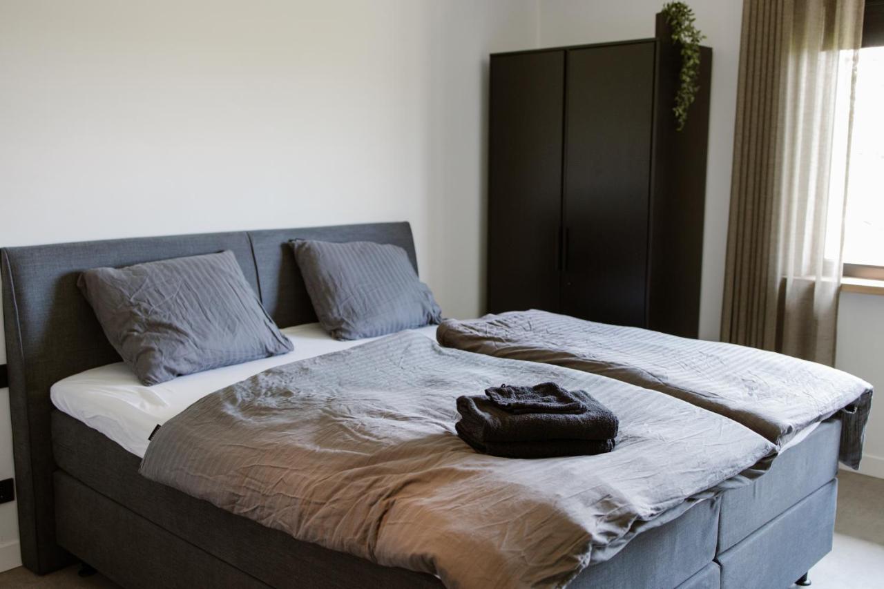 De La Rue Vakantiesuites Sleeuwijk Екстер'єр фото