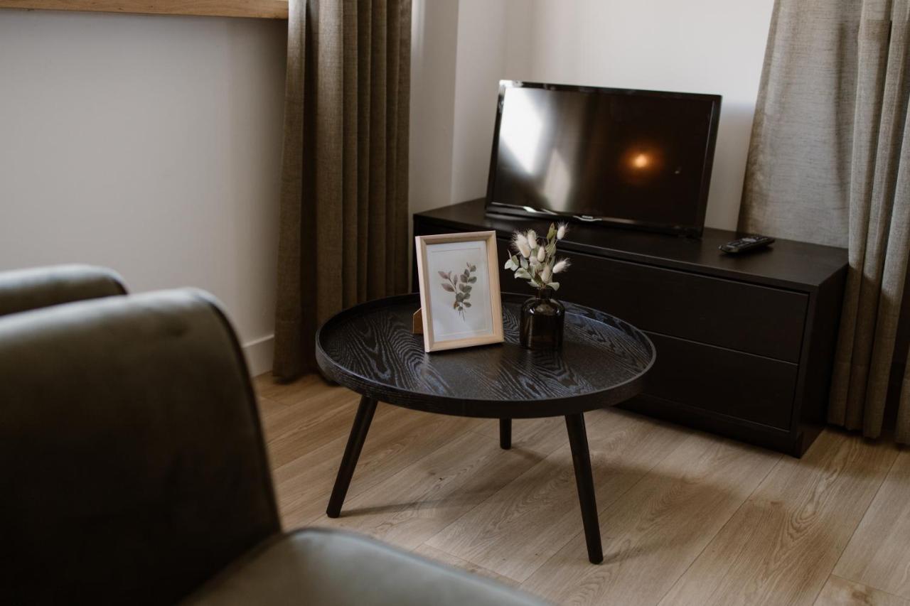 De La Rue Vakantiesuites Sleeuwijk Екстер'єр фото