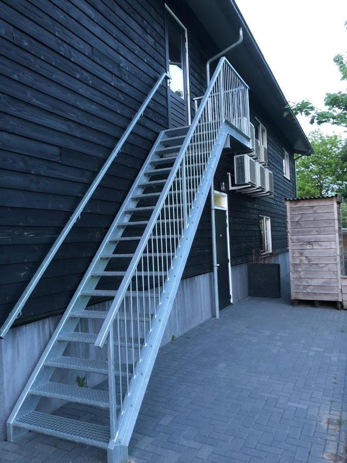 De La Rue Vakantiesuites Sleeuwijk Екстер'єр фото