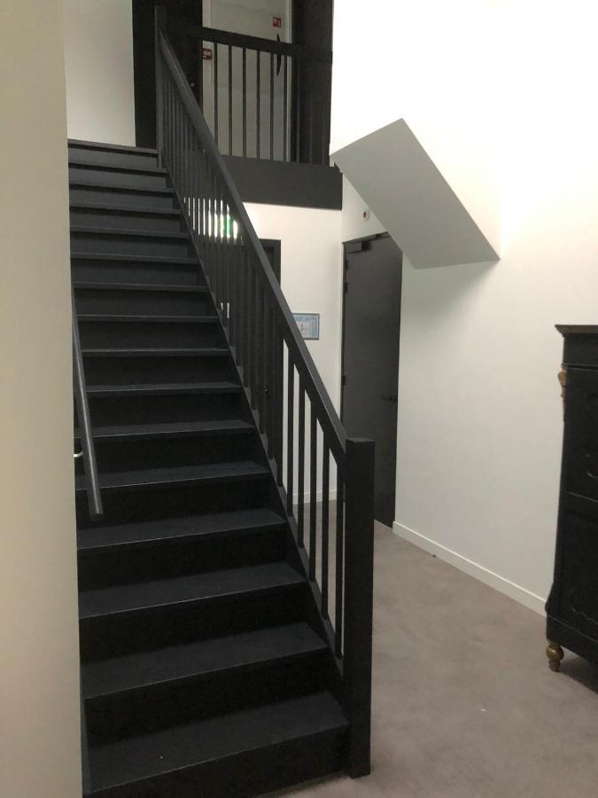 De La Rue Vakantiesuites Sleeuwijk Екстер'єр фото