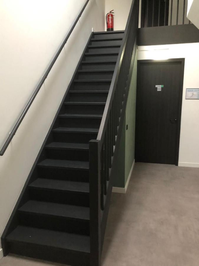 De La Rue Vakantiesuites Sleeuwijk Екстер'єр фото